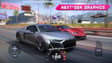 Racing Kingdom скриншот 14