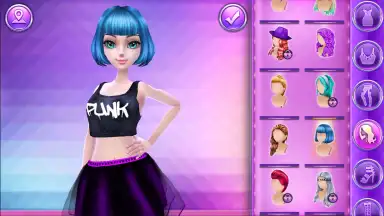 Music Idol - Coco Rock Star скриншот 5