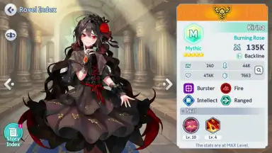 Idle Luca скриншот 13