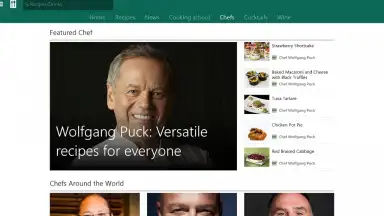 Еда скриншот 4