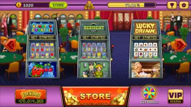 Русские слоты - Игровые автоматы скриншот 6