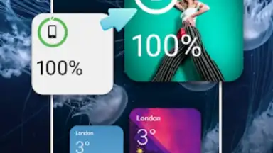 Color Widgets скриншот 7