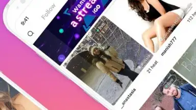iGO Live скриншот 1