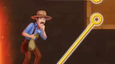 Austin's Odyssey скриншот 5
