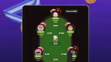 Ази Онлайн скриншот 4