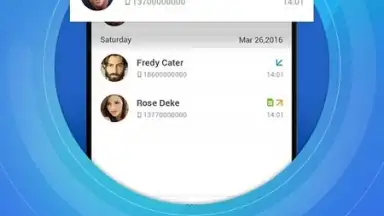 PixelPhone скриншот 1