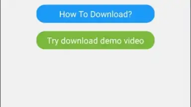 Ummy Video Downloader скриншот 2