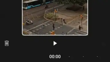 YouTube Create скриншот 17