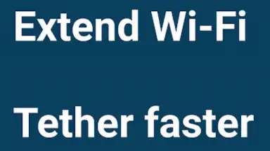 NetShare - no-root-tethering скриншот 4