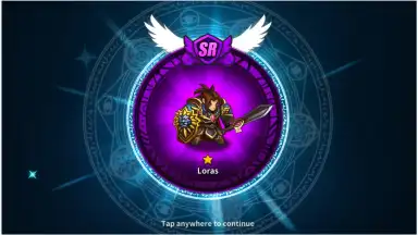 Kingdom Quest скриншот 2