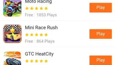 Appbloo скриншот 6