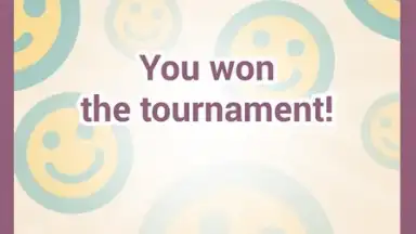 Tournaments 3 Solitaire скриншот 2