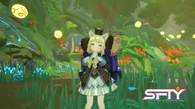 Stella Fantasy скриншот 14