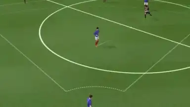 Score! Match скриншот 1