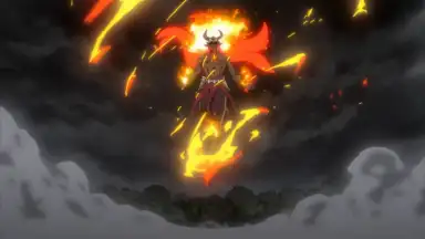Tensura: King of Monsters скриншот 5