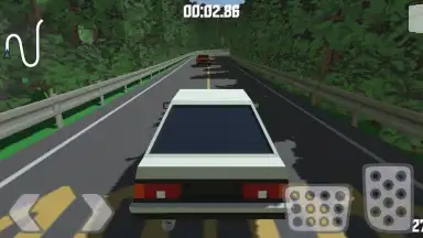 Initial Drift скриншот 7