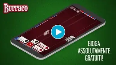 Burraco скриншот 1