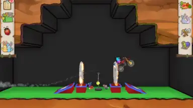 Tunnel Town скриншот 9