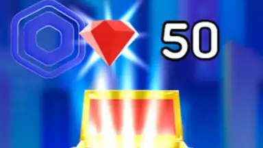 Robux Loto 3D Pro скриншот 3