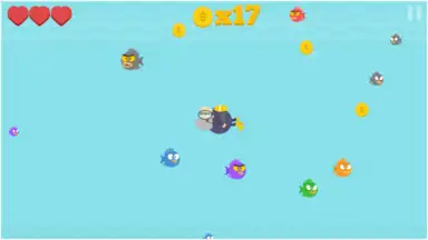 GrumpyGames скриншот 3
