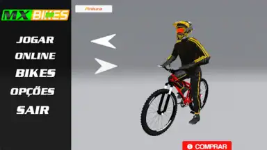 Mx Bikes Br скриншот 11