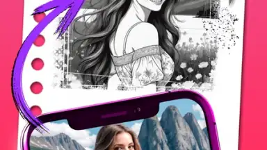 AR Drawing: Sketch & Paint скриншот 7