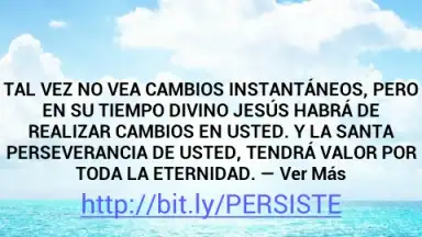 Frases Cristianas de Aliento скриншот 1