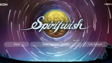 Spiritwish скриншот 5