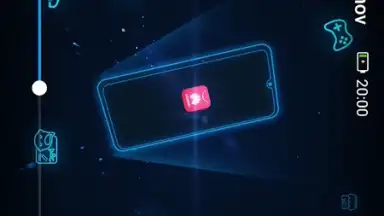 HUAWEI Video Player скриншот 3