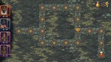 Battle Souls скриншот 7