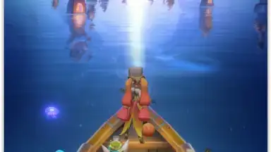 Lapis Chronicle: Hero Crown скриншот 6