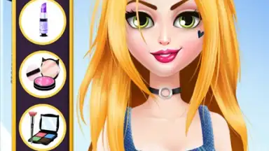 Secret High School Love Story скриншот 5