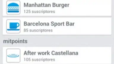 Mitmi скриншот 3