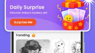 Colour скриншот 3