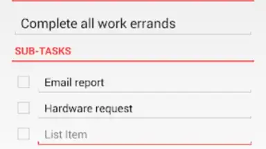 Squawk скриншот 3