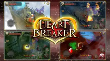 Heart Breaker скриншот 8