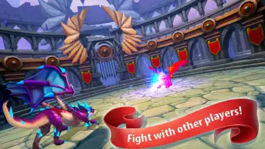 Dragons World скриншот 16