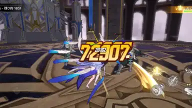 Abyssdia скриншот 1