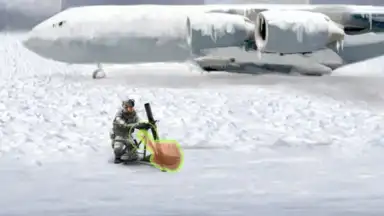 War Cards скриншот 2