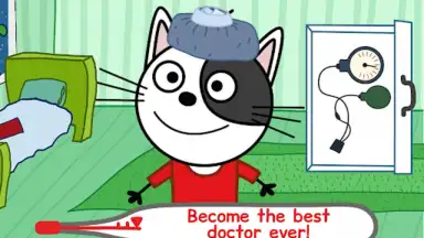 Doctor скриншот 7