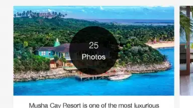 USA TODAY скриншот 9