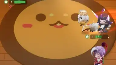 Pixie duel скриншот 6