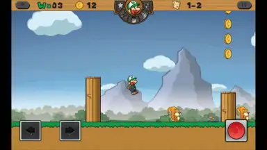 Super Woody скриншот 8