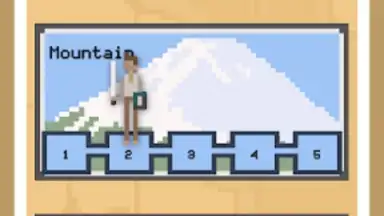 RPG Clicker скриншот 8