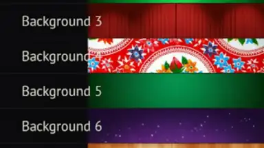 Klondike Solitaire скриншот 1