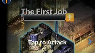 Underworld Empire скриншот 10