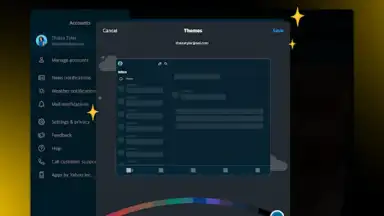 AOL скриншот 1