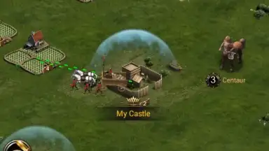 Clash of Kings скриншот 2