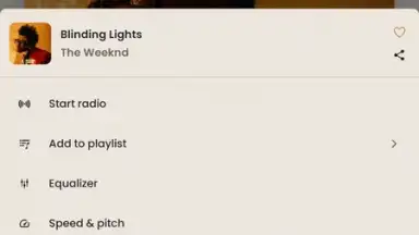 ViTune скриншот 11