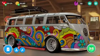 Matchcreek Motors скриншот 3